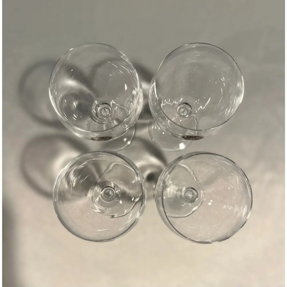 Vintage set four